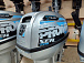 Лодочный мотор PROMAX SP9.9FHS (15) EXTRA в Ставрополе