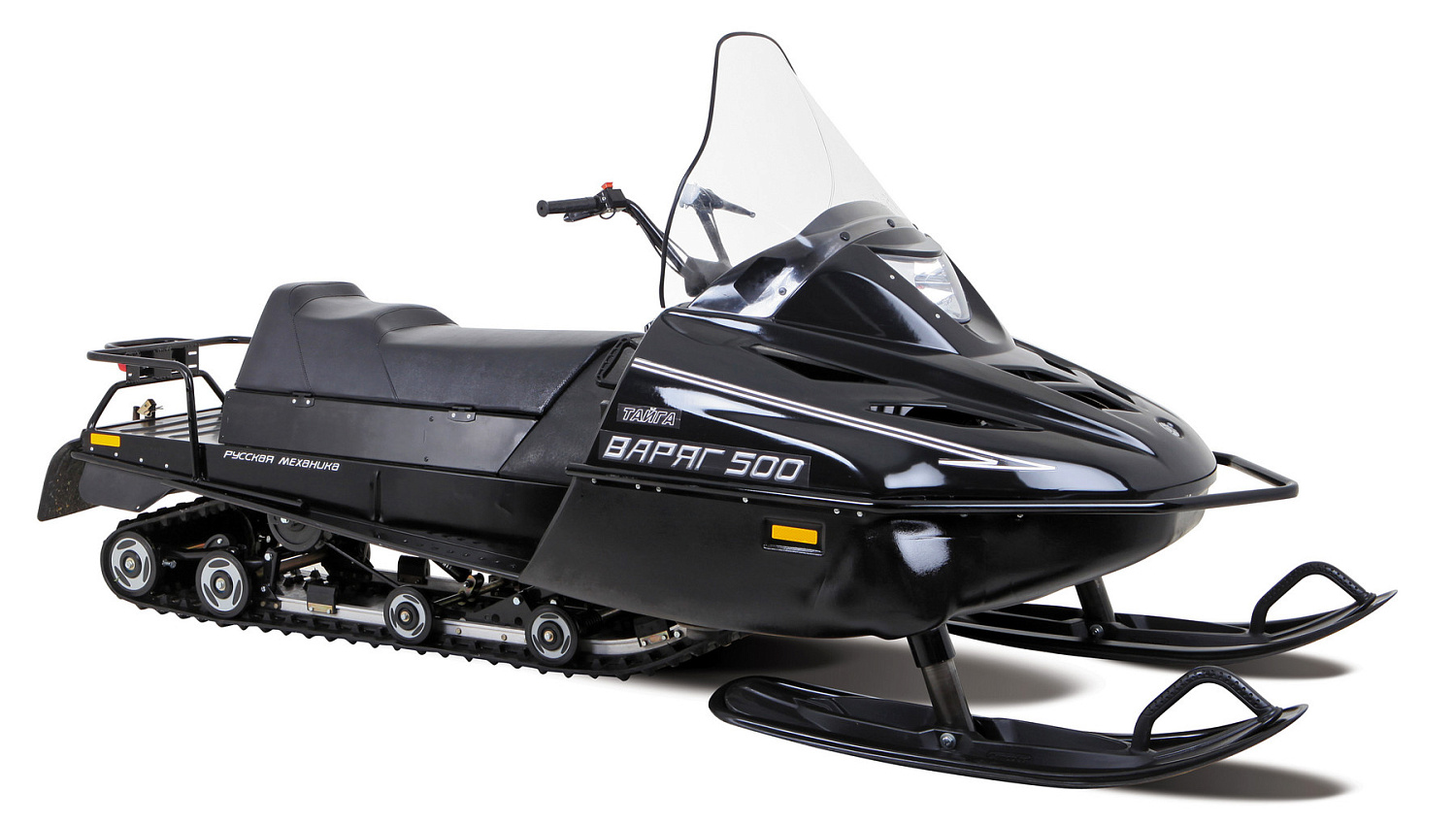 Снегоход РМ ТАЙГА ВАРЯГ 500 в Ставрополе