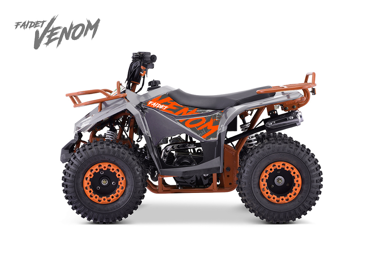 Квадроцикл FAIDET VENOM 125 в Ставрополе