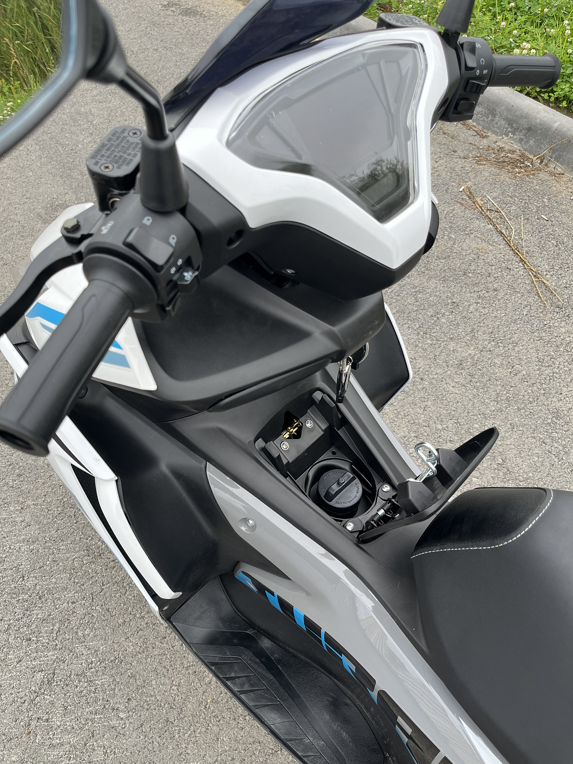 Скутер PROMAX TURAN 250 (49) в Ставрополе