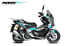 МаксиСкутер PROMAX-HONDA ADV 150 (49) EFI (Inspired by HONDA) в Ставрополе