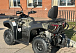Квадроцикл HISUN GUARDIAN 400L /LONG в Ставрополе