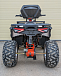 Квадроцикл GBM STORMRIDER 300 NEW PREMIUM в Ставрополе