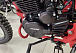 Кроссовый мотоцикл PROMAX MX280 в Ставрополе