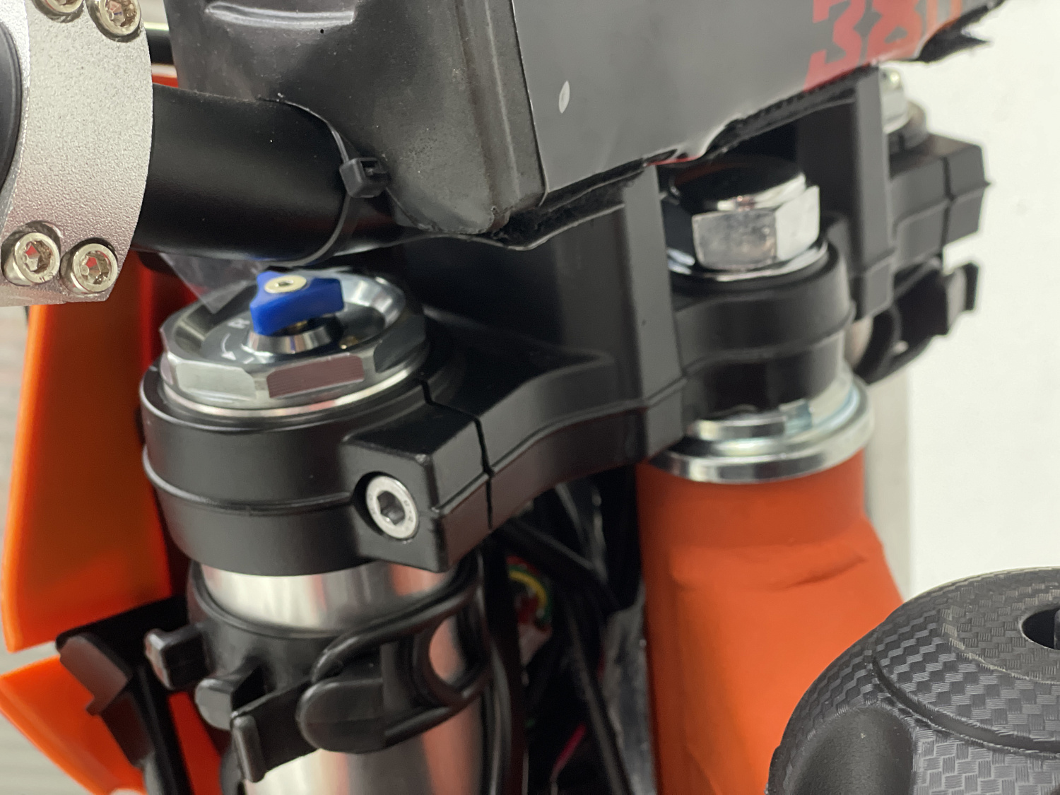 Кроссовый мотоцикл PROMAX INFERNO 380 (4 valves, 5 gears) в Ставрополе