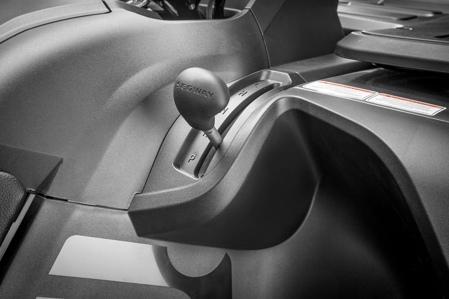  Квадроцикл Segway SNARLER AT6 LE в Ставрополе