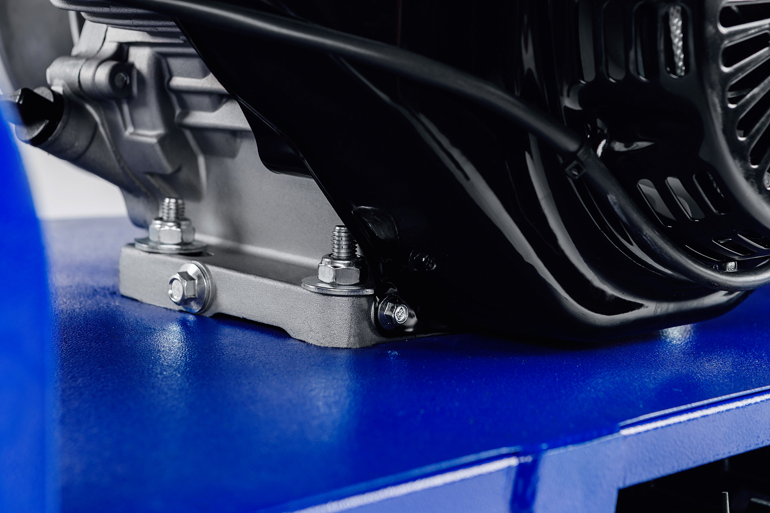 Мотобуксировщик SNOW DOG 17 с эл. запуском (DINKING) в Ставрополе