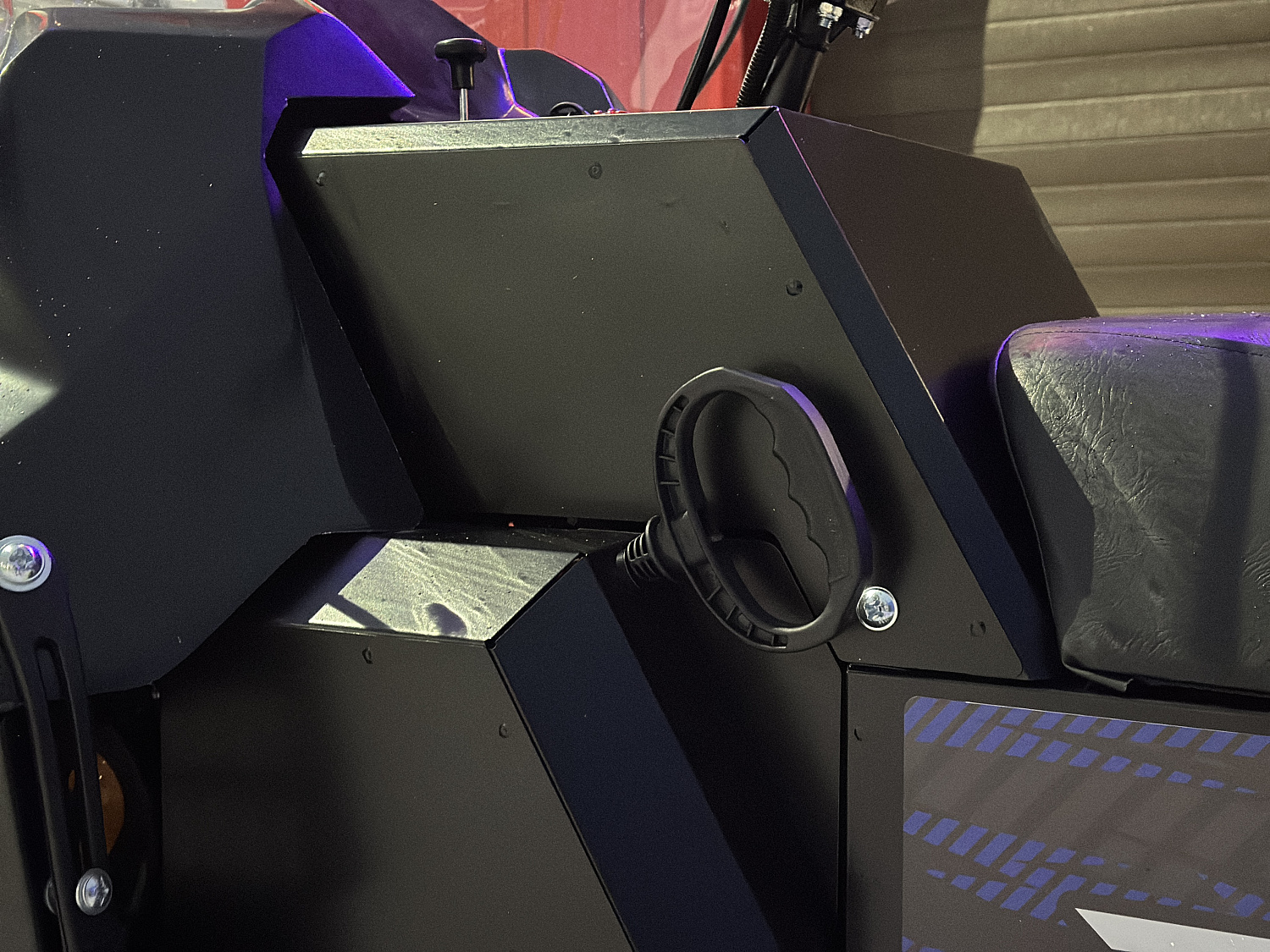 Снегоход PROMAX YAKUT 500 2.0 4T 20 в Ставрополе