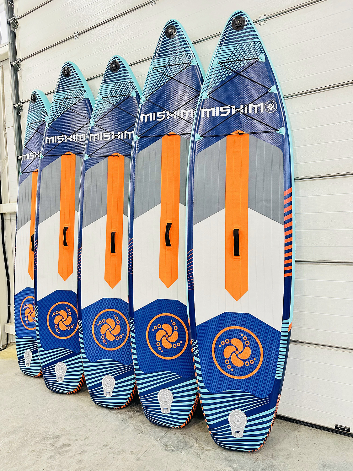 SUP (САП) Доска MISHIMO TROFY 10.6 в Ставрополе