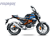 Мопед PROMAX CB150PR (49) в Ставрополе
