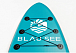 НАДУВНОЙ SUP-BOARD BUSINESS LIGHT BLUE 10 в Ставрополе