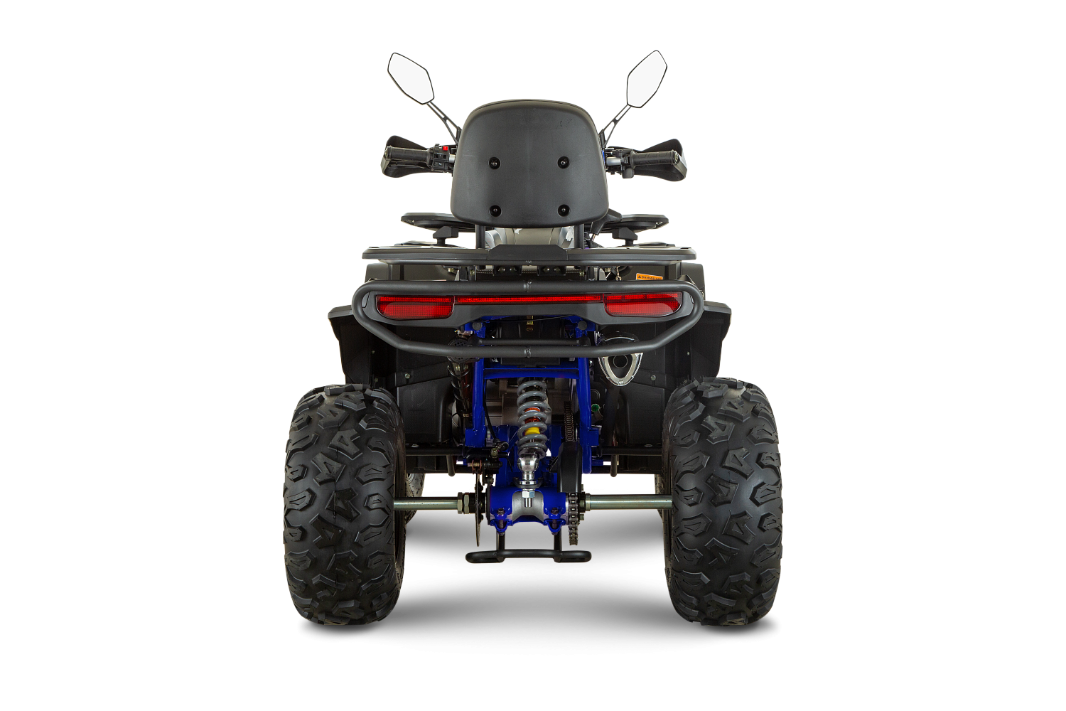 Квадроцикл GBM CROSS HILL 320 BIG PREMIUM в Ставрополе