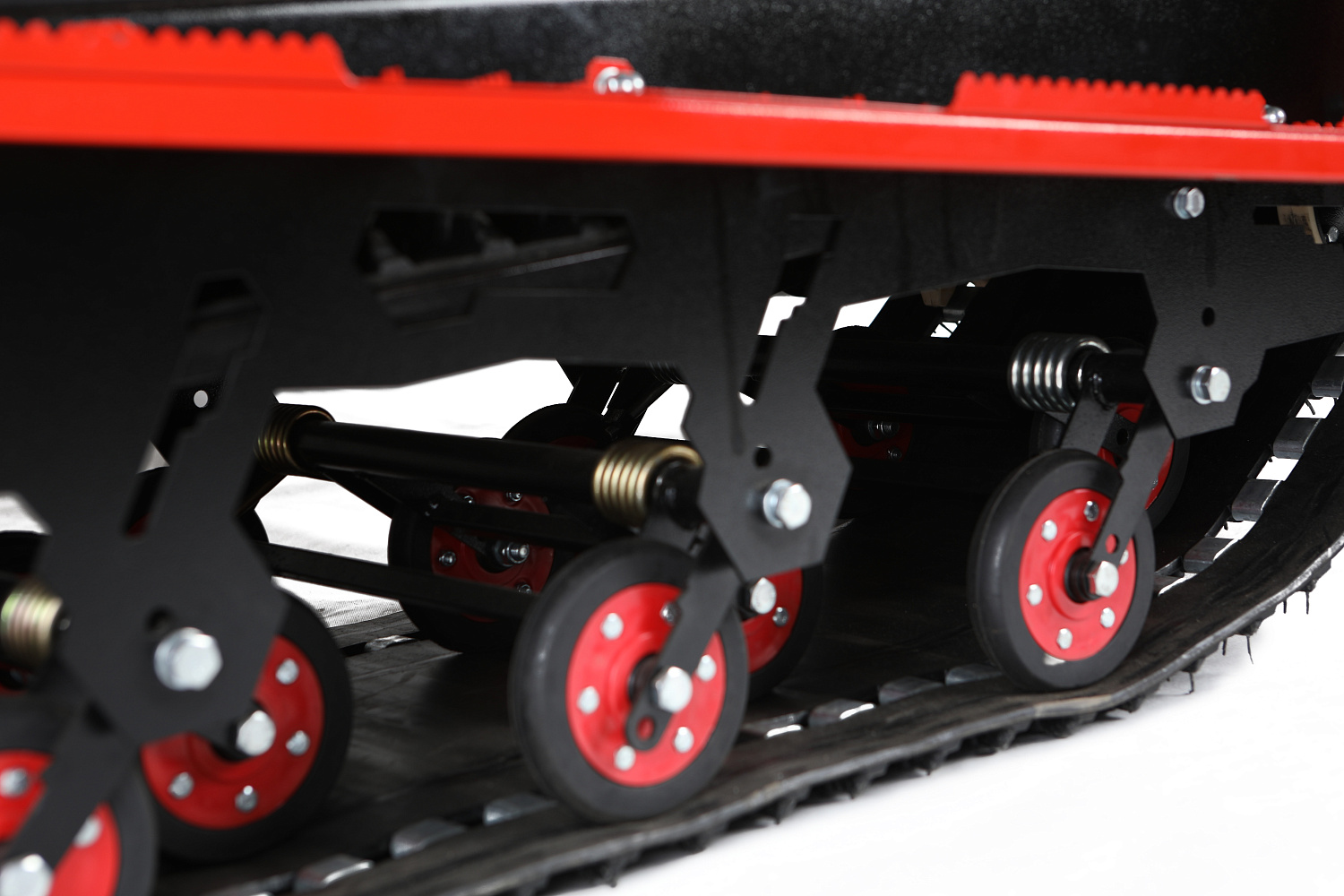 Снегоход IKUDZO HUNTER 600LK 20 V2 в Ставрополе