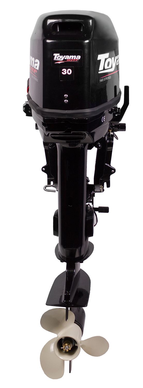 ЛОДОЧНЫЙ МОТОР TOYAMA T30ABMS в Ставрополе