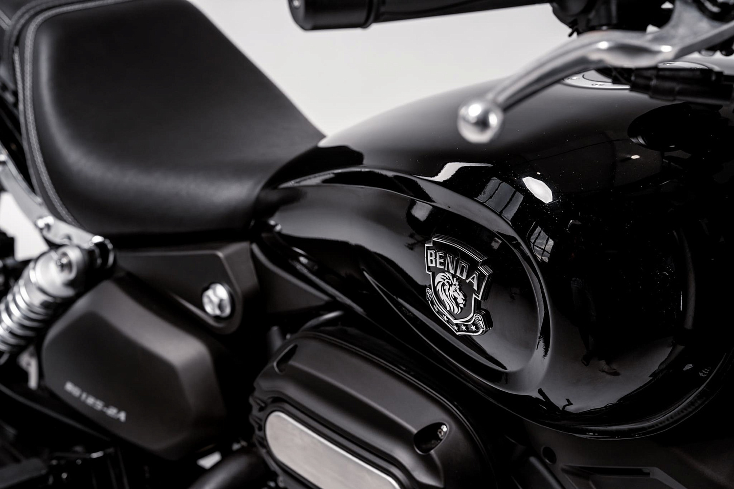 Мотоцикл Benda Funrider 125 в Ставрополе