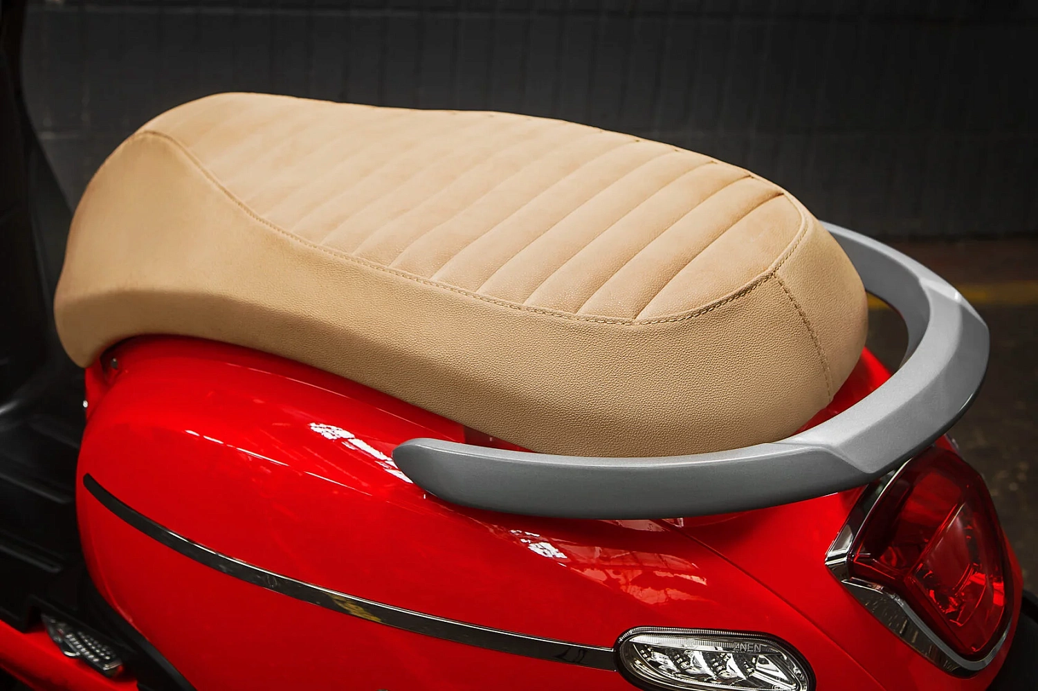 Скутер MINSK Vesna 50 M1NSK в Ставрополе