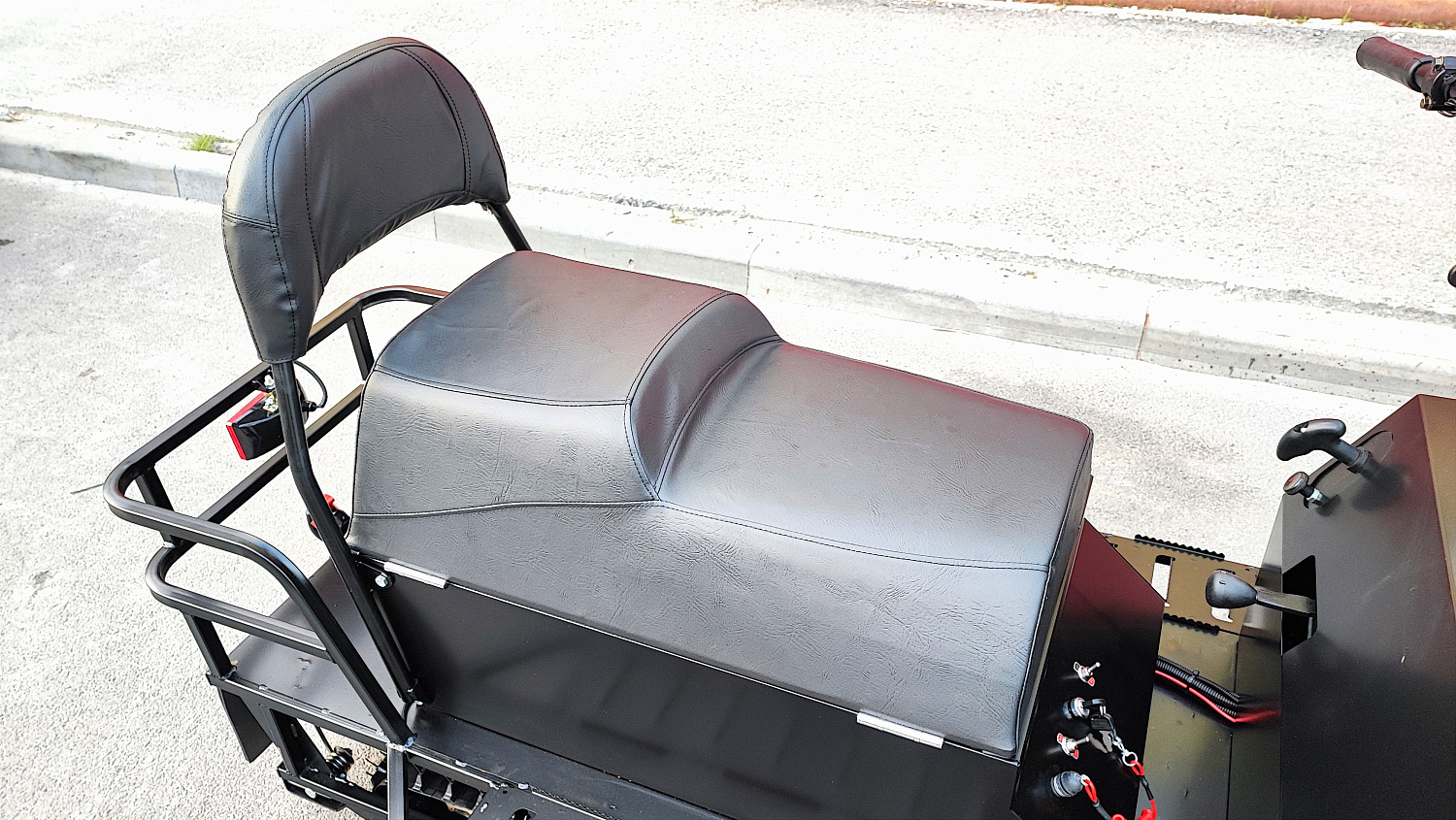 Снегоход PROMAX YAKUT 500 2.0 4T 29 в Ставрополе