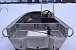 Алюминиевая лодка Wyatboat-390 C в Ставрополе