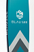 НАДУВНОЙ SUP-BOARD BUSINESS LIGHT BLUE 10,6 в Ставрополе
