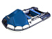 НАДУВНАЯ ЛОДКА GLADIATOR C420AL в Ставрополе