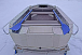 Алюминиевая лодка Wyatboat-340 Р в Ставрополе