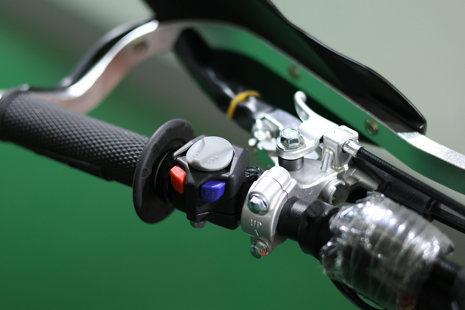 Мотоцикл JHLMOTO JHLofr GS YBS300 (176MN) в Ставрополе