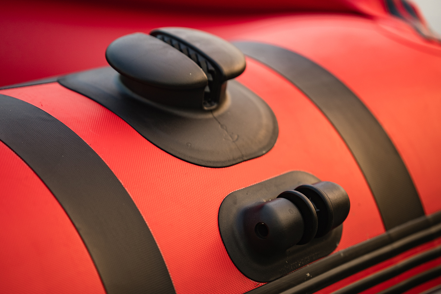 Лодка MISHIMO RIVER FJET PRO 400 под водомет в Ставрополе