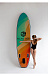 НАДУВНОЙ SUP-BOARD BREEZE 10,6 в Ставрополе