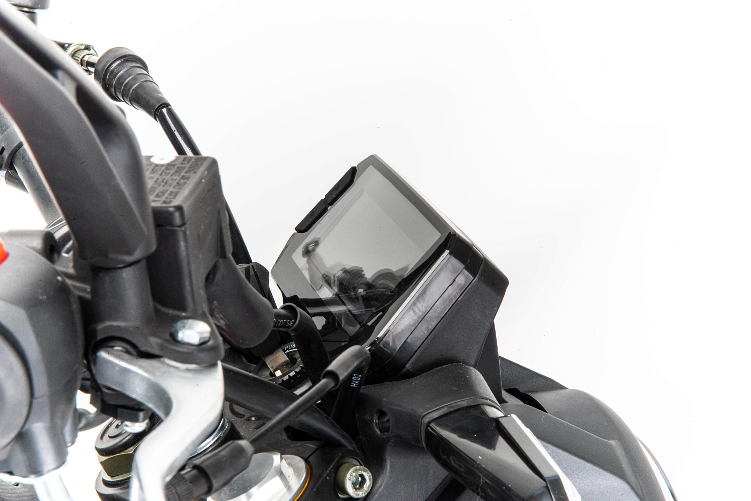 Мотоцикл PROMAX CB150R (49) в Ставрополе