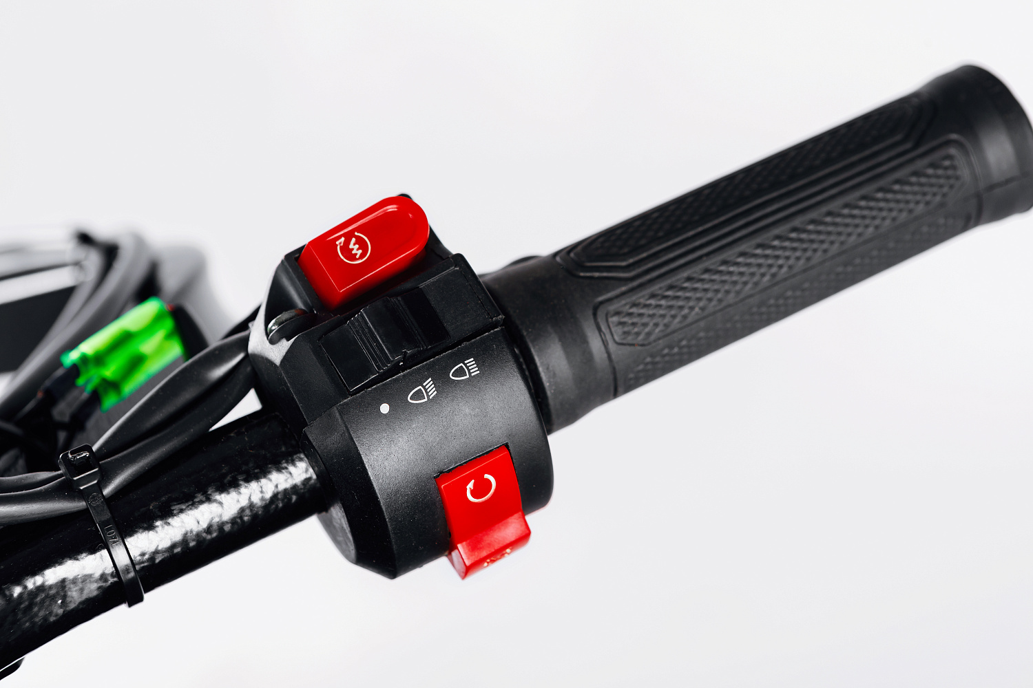 МОТОБУКСИРОВЩИК IKUDZO LONG 2.0 1700/500 EKR19 в Ставрополе