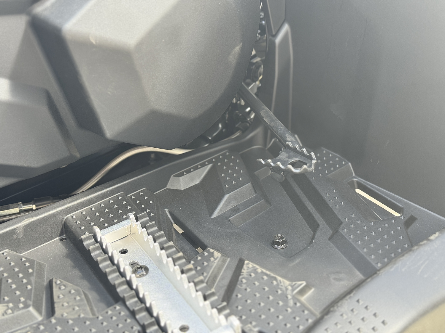 Квадроцикл HND QRX 650 PRO в Ставрополе