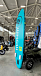 SUP (САП) Доска MISHIMO PRO-MAX Light Teal 11’ (335см) в Ставрополе