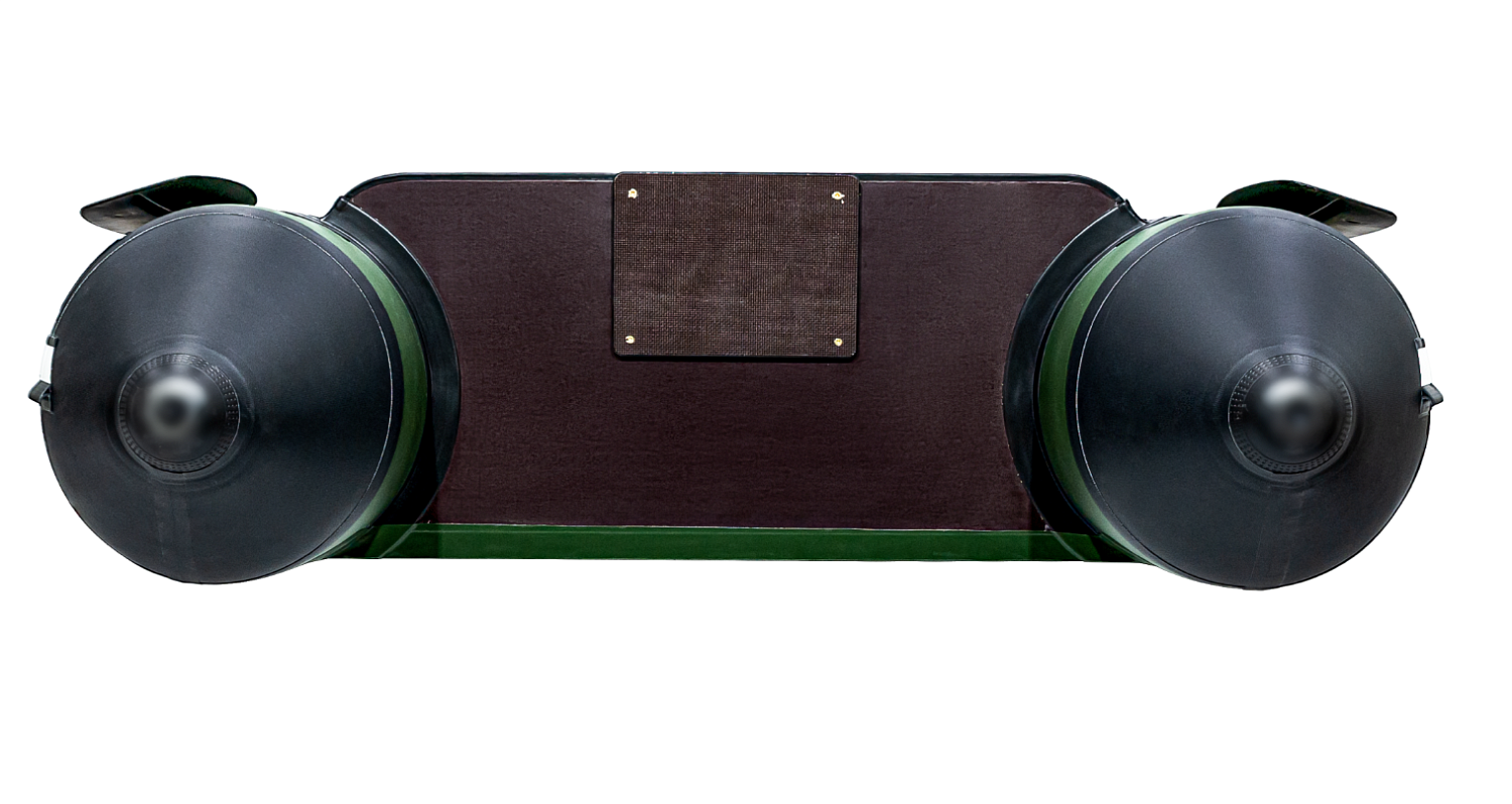 Лодка Аква 2800 в Ставрополе