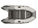 ЛОДКА НАДУВНАЯ YUKONA 330TSE (F) -В КОМПЛЕКТЕ С ФАНЕРНЫМ ПАЙОЛОМ в Ставрополе
