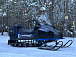Снегоход PROMAX YAKUT 500 LONG 2.0 4T 22 в Ставрополе