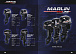 Лодочный мотор MARLIN PROLINE MP 40 AERTL в Ставрополе