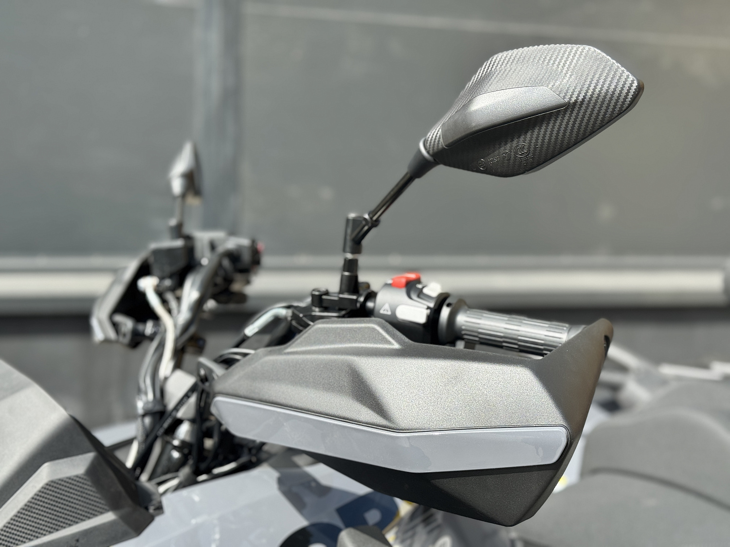 Квадроцикл HND QRX 650 PRO в Ставрополе