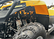 КВАДРОЦИКЛ IRBIS ATV 250  в Ставрополе