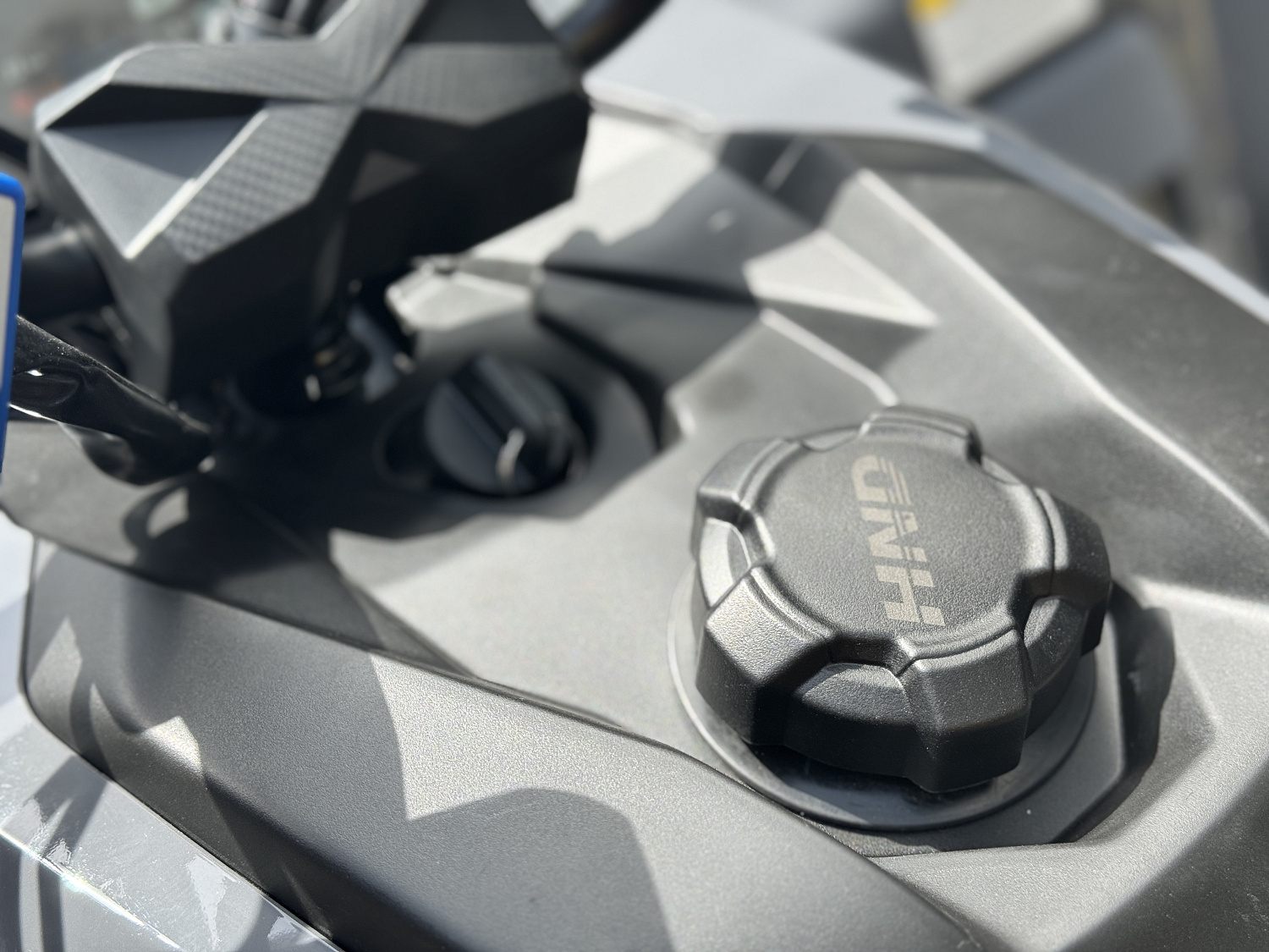 Квадроцикл HND QRX 650 PRO в Ставрополе