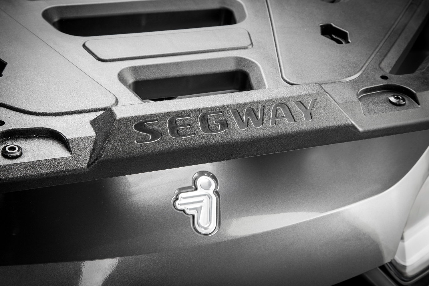  Квадроцикл Segway SNARLER AT6 LE в Ставрополе