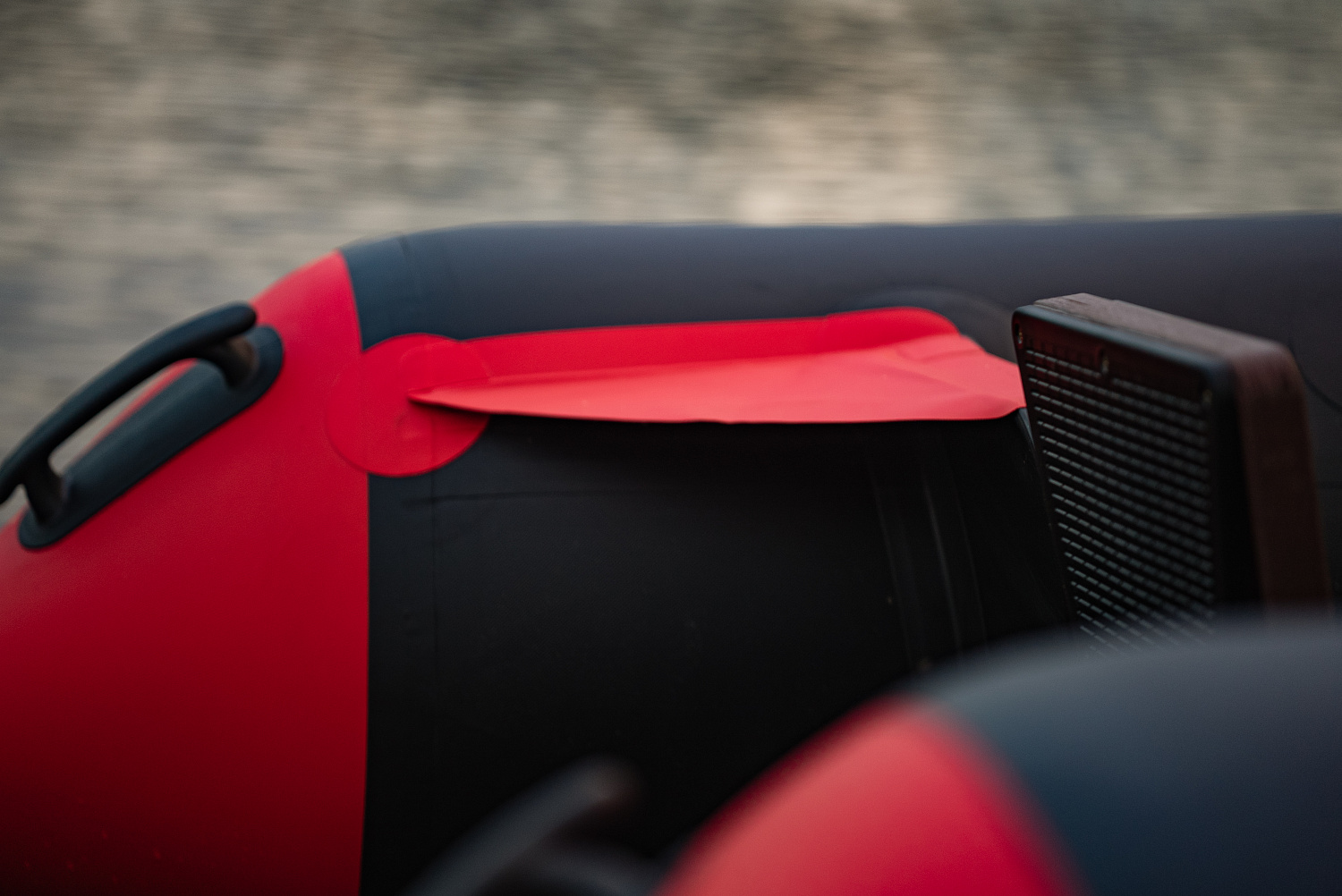 Лодка MISHIMO RIVER JET 390 под водомет в Ставрополе