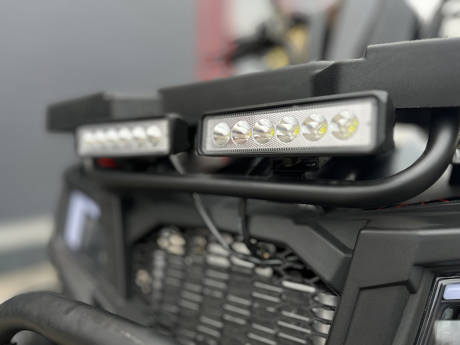 Квадроцикл PROMAX TAURUS 300 MAX-PRO LONG в Ставрополе