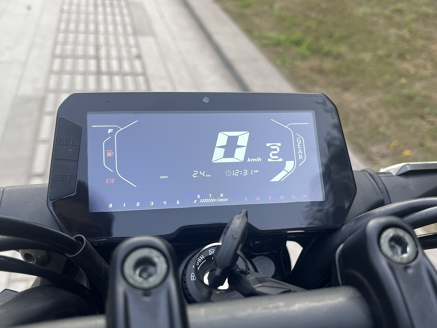 Мопед PROMAX CB150PR (49) в Ставрополе