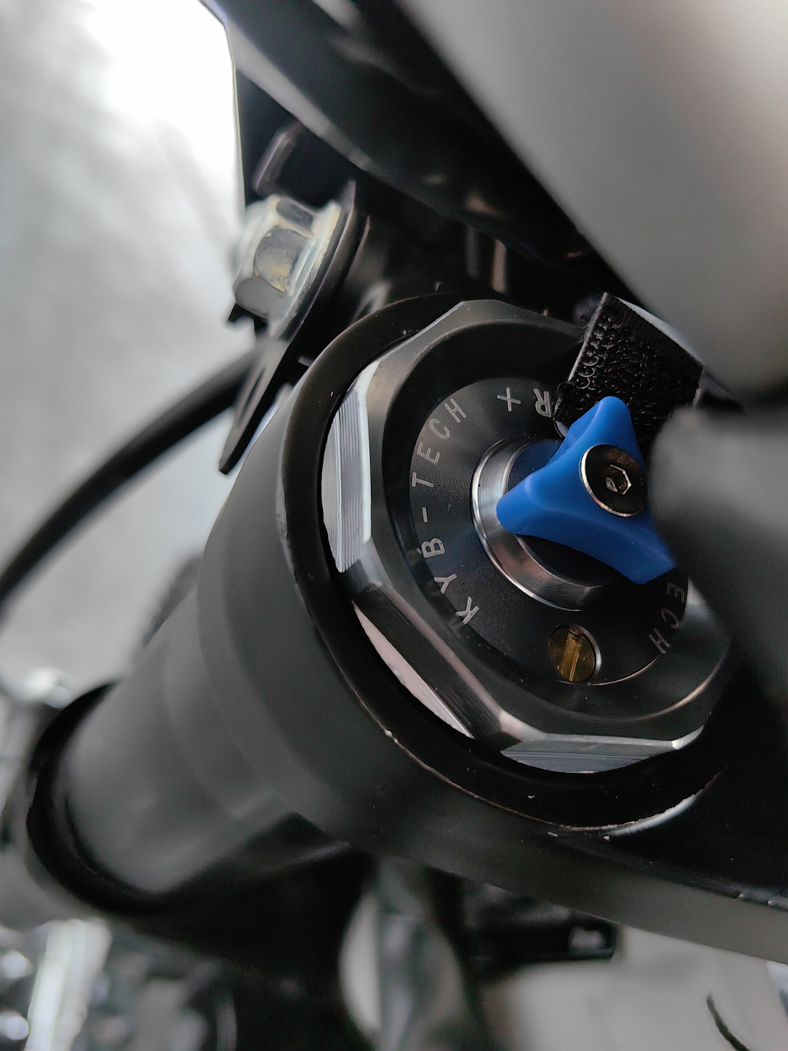 Кроссовый мотоцикл PROMAX MX350PR в Ставрополе