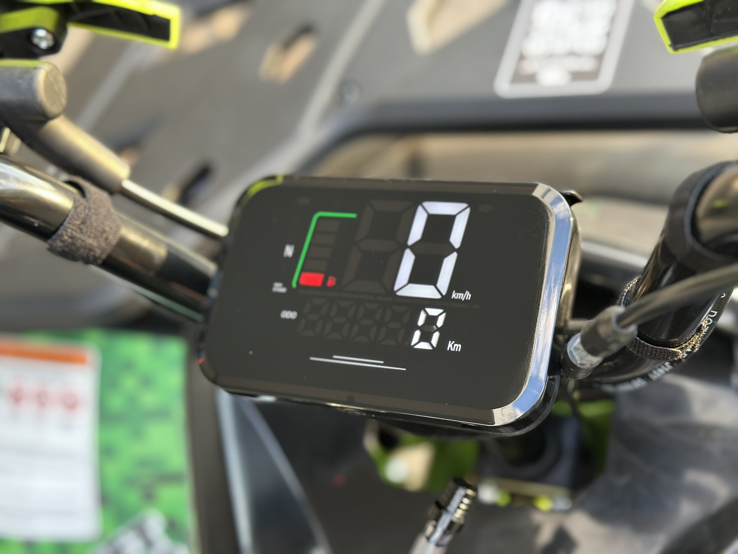 Квадроцикл PROMAX МАЙНКРАФТ 192 PRO 2025 в Ставрополе