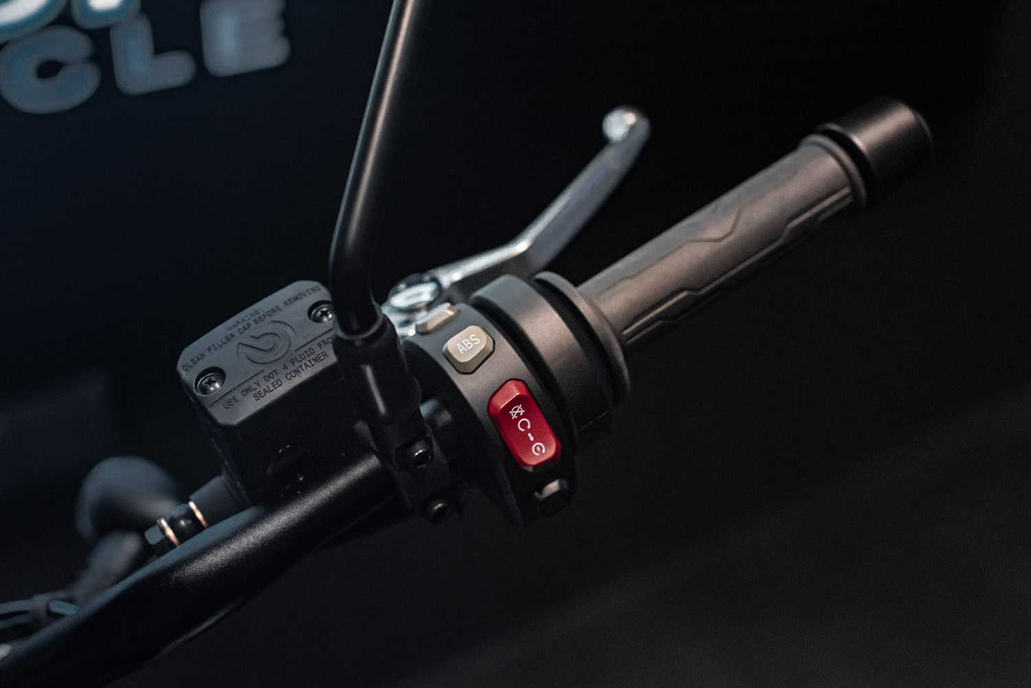 Мотоцикл Benda DarkFlag 500 в Ставрополе