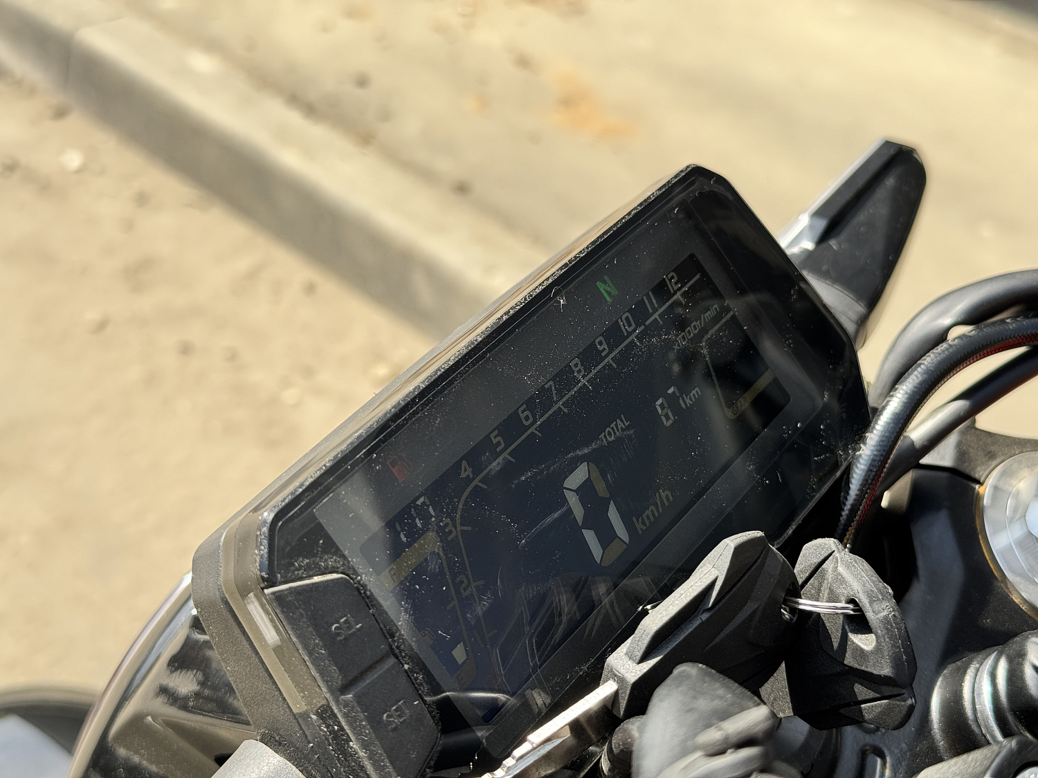 Мотоцикл PROMAX CB300 в Ставрополе