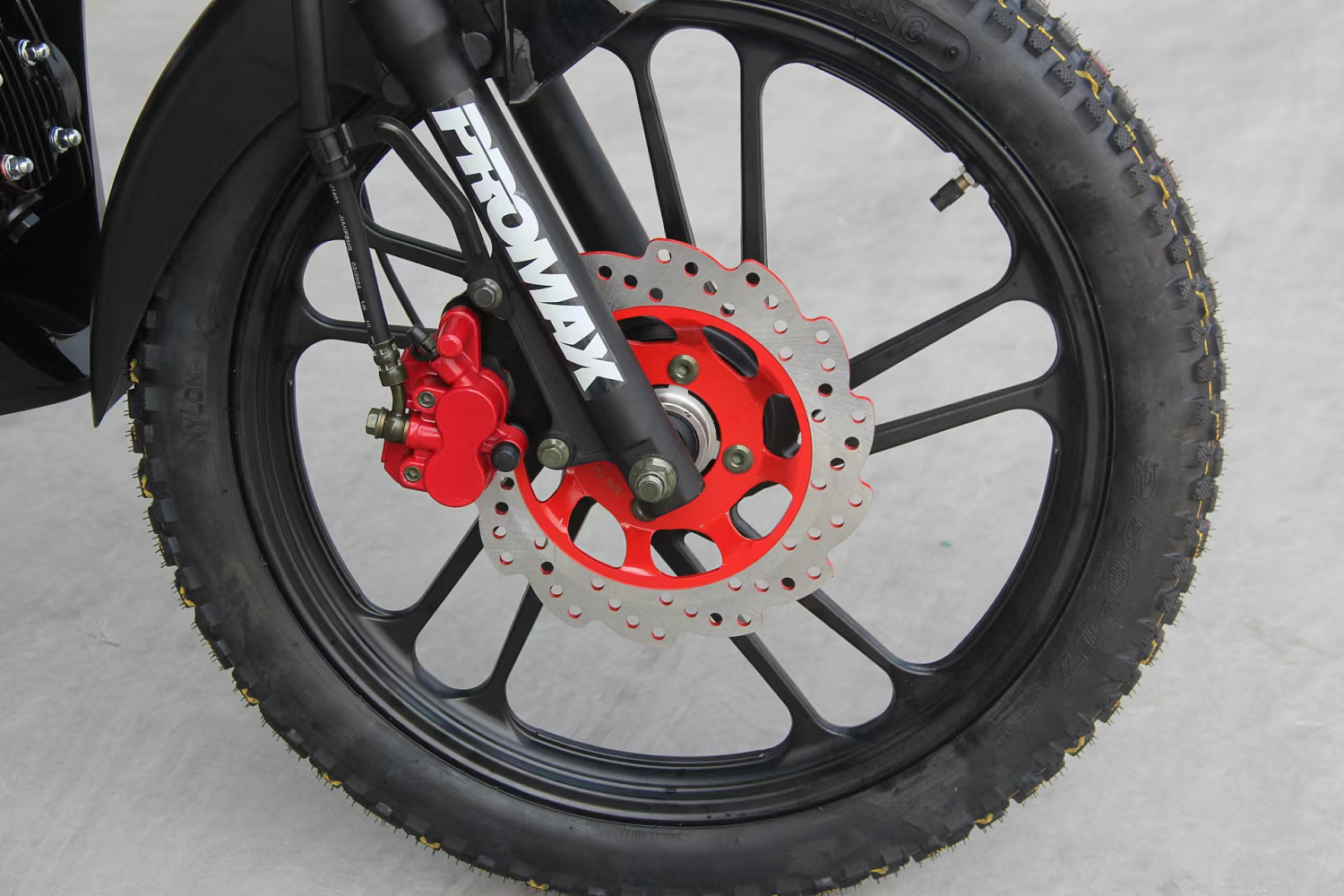 Мопед PROMAX STREET CROSS MAX 150 (49) в Ставрополе