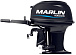 Лодочный мотор MARLIN MP 40 AMH в Ставрополе