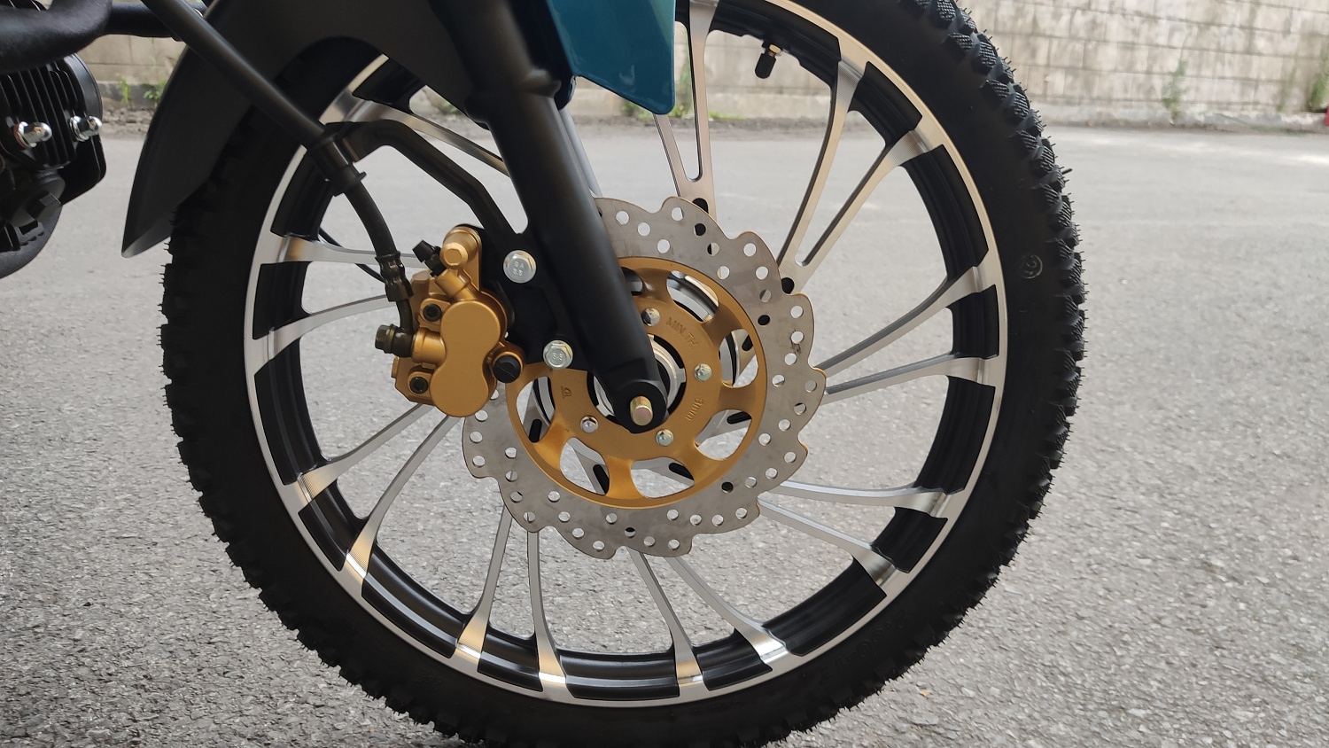 Мопед FAIDET SKIFF RS150 (49) в Ставрополе